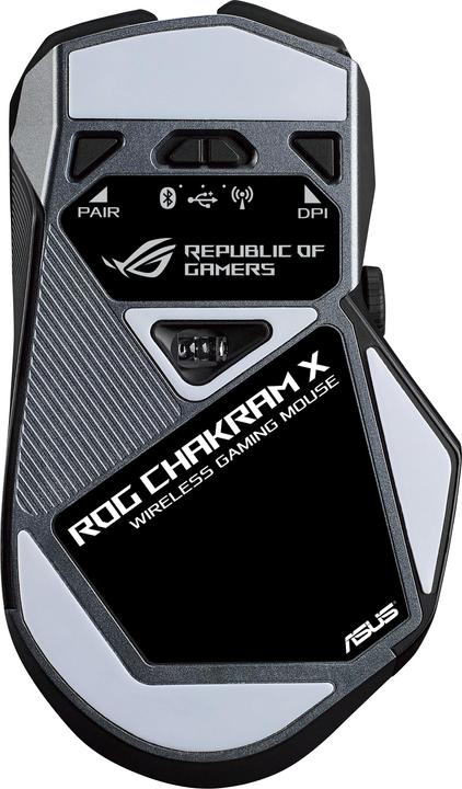 Produktbild ASUS ROG Chakram X (Kabelgebunden)