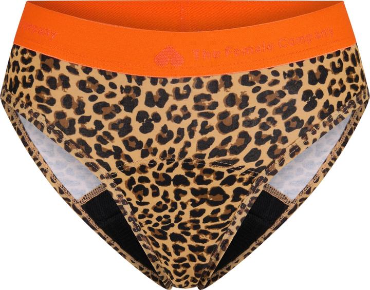 Actual product image The Female Company Slip Cotton Leo Extra Strong (38)