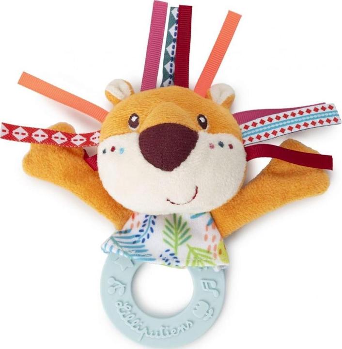 Immagine prodotto Lilliputiens Jack Beiss