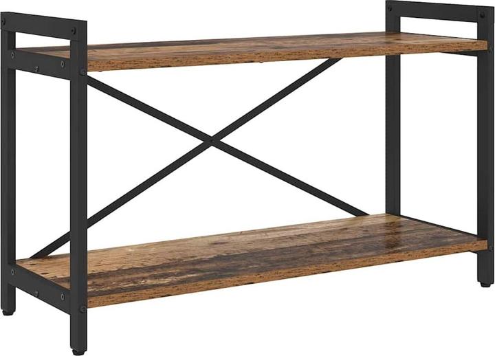legno vecchio