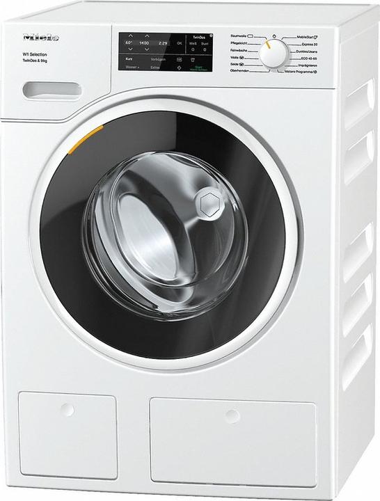 Produktbild Miele WSG663 WCS (9 kg, Rechts)