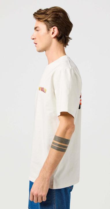 Immagine prodotto Wrangler T-Shirt Big Graphic Tee (S)