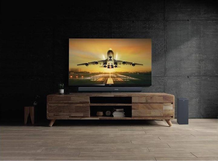 Produktbild Philips TAB8805/10 (400 W, 3.1 Kanal)