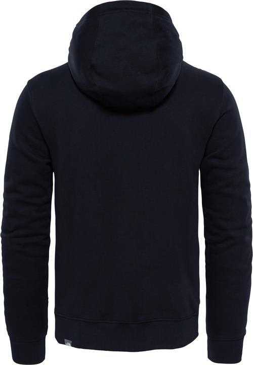 Actual product image North Face Drew Peak (XL)