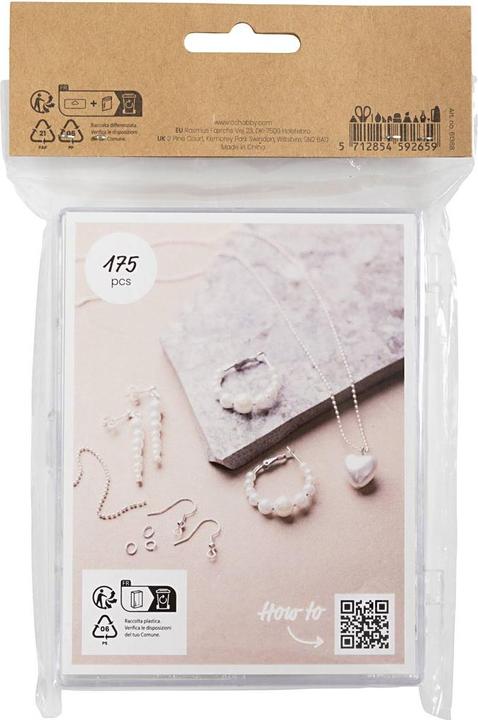 Image du produit Creativ Company Kit de démarrage