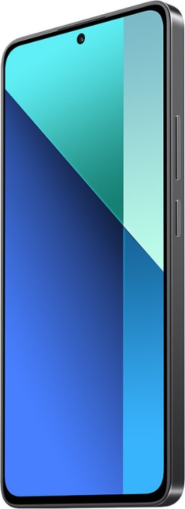 Produktbild Xiaomi Redmi 13 (256 GB, Midnight Black, 6.79", Hybrid Dual SIM, 108 Mpx, 4G)