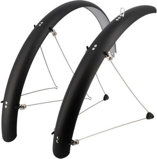 Actual product image Stronglight Contry (Front mudguard)
