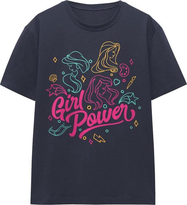 Produktbild Disney Princess TShirt (S)