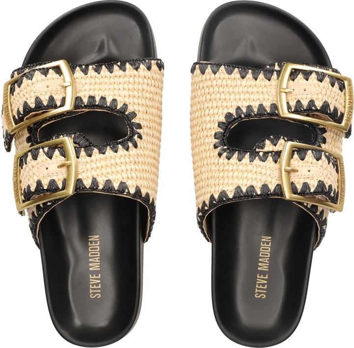 Actual product image Steve Madden Pantoletten (37)