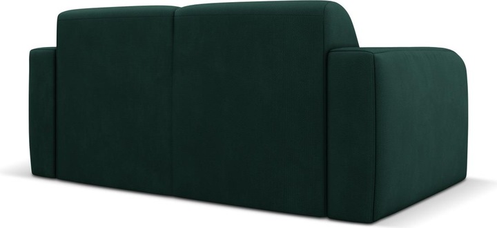 Actual product image Micadoni Sofa, "Molino", 2 Seats, 170x95x72Made in Europe (2 person sofa, 3-seater, 4-seater)