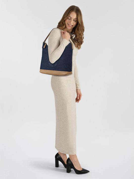 Immagine prodotto Tom Tailor Gilda Schultertasche M 31 cm