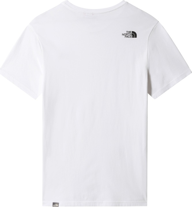 Actual product image North Face Simple Dome (M)