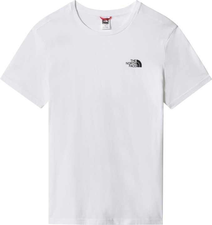 Actual product image North Face Simple Dome (M)