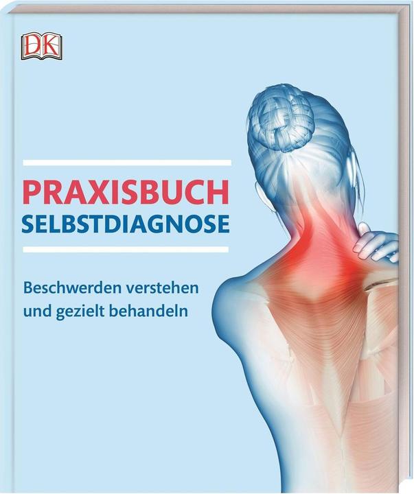 Produktbild Praxisbuch Selbstdiagnose (Deutsch, 2018)