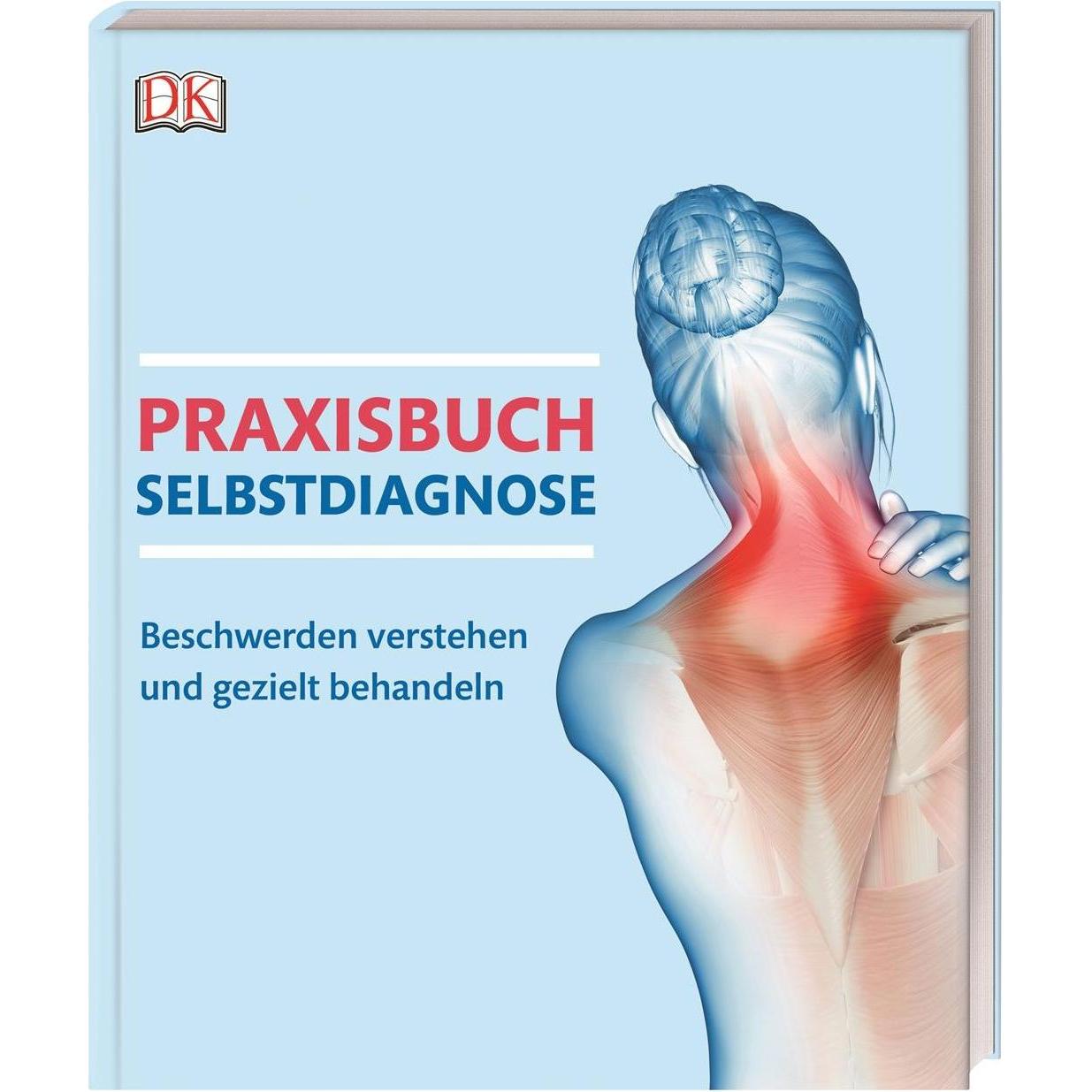 Thumbnail - Praxisbuch Selbstdiagnose, Fachbücher