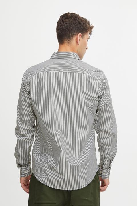 Immagine prodotto Casual Friday Camicia a righe CFAnton LS CA - 20504767 (3XL)