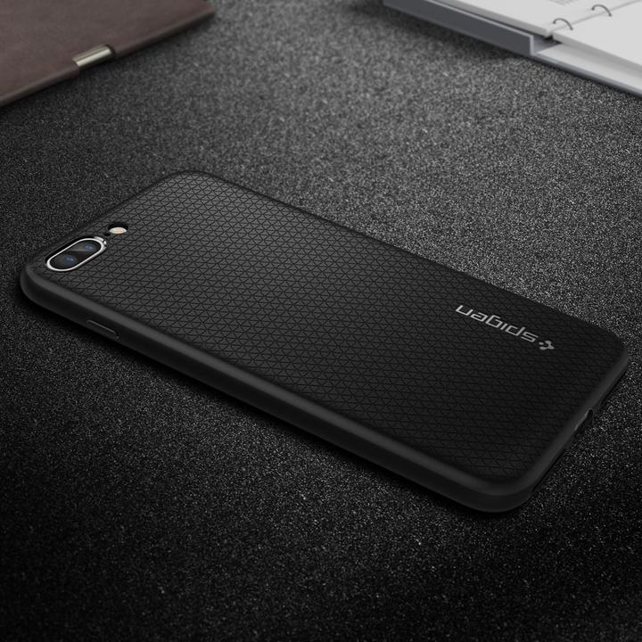 Produktbild Spigen Liquid Armor (Apple iPhone 8 Plus, Apple iPhone 7 Plus)