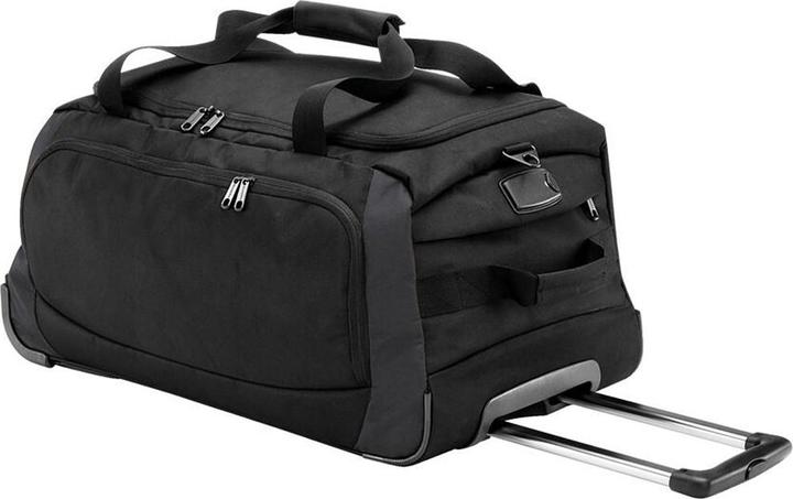 Actual product image Quadral 2 Wheeled Suitcase (65 l)