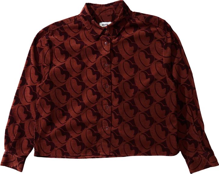 Immagine prodotto Brava Fabrics Bombon Babycord Boxy (L)