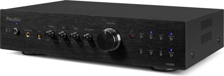 Produktbild Stereo AD420B (Verstärker)