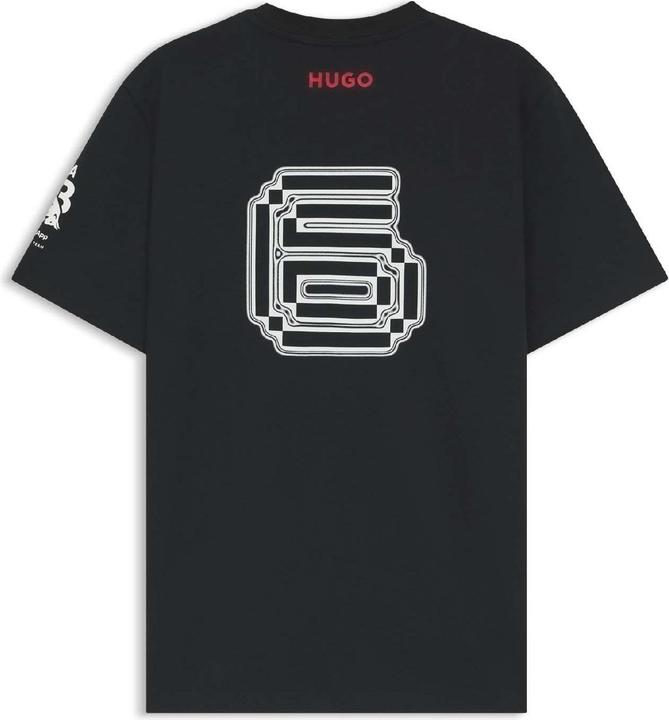Produktbild HUGO Isack TShirt (M)
