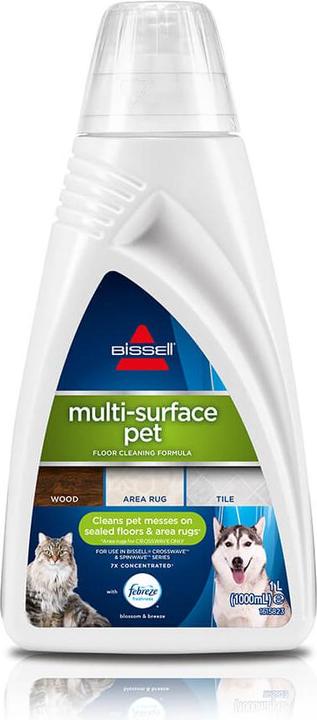 Produktbild Bissell MultiSurface Pet