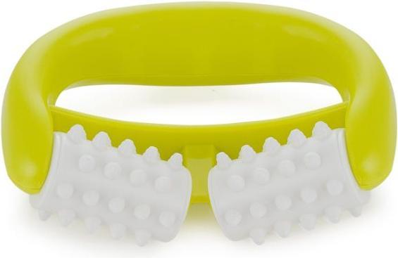 Actual product image Ecowellness QM143G Handmassagegerät