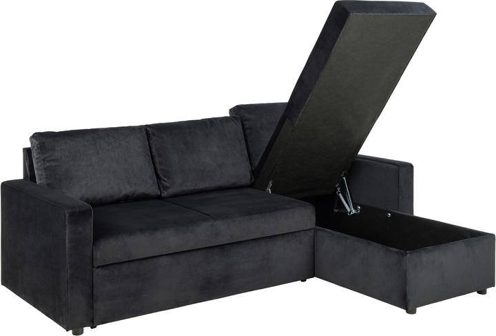 Actual product image Ebuy24 Sacramento Sofa Bed (Sofa bed)