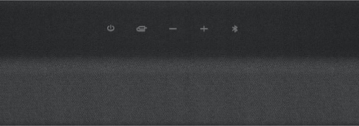 Produktbild LG S40Q (300 W, 2.1 Kanal)