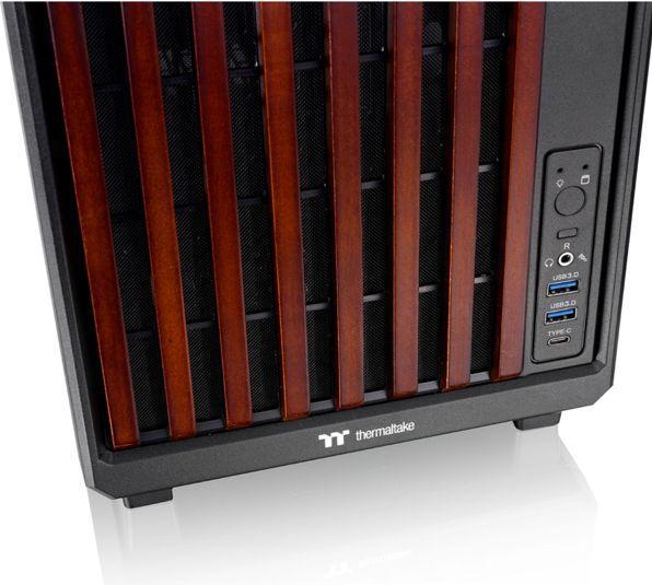Image du produit Thermaltake TR200 WS