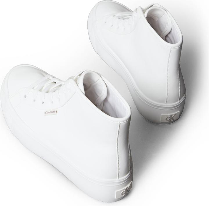 Immagine prodotto Calvin Klein Vulc Flatf High Top Lth Ck (35)