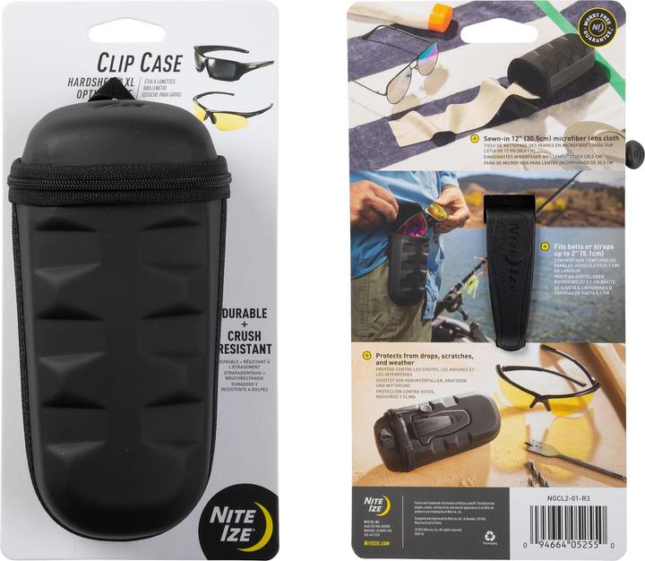 Produktbild Nite Ize Hardshell