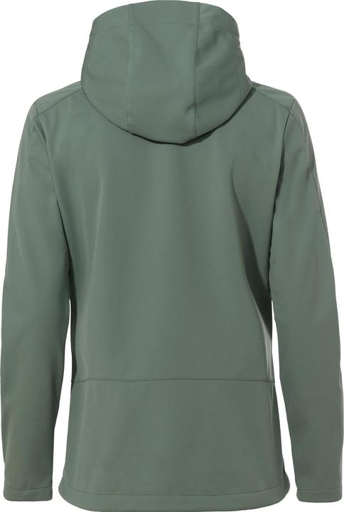 Immagine prodotto Vaude Women's All Year Elope Softshell Jacket II (36)