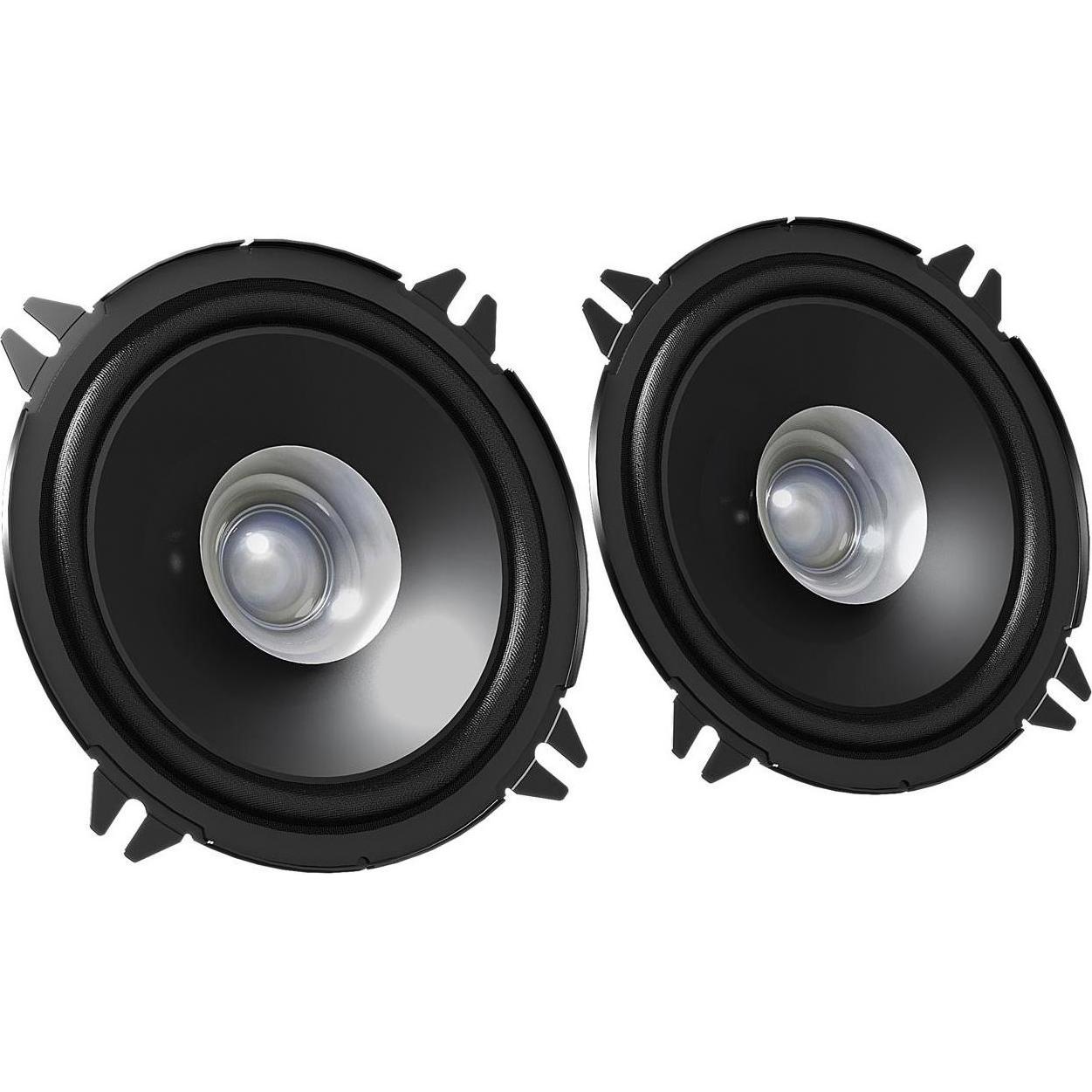 JVC, Car HiFi Lautsprecher, Autolautsprecher CS-J510X (2,0, 250 W, 130 mm) (250 W, 13 cm)