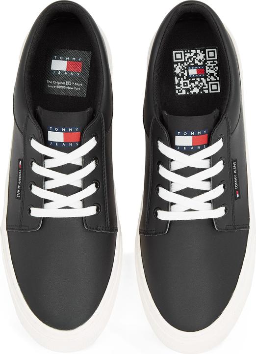Produktbild Tommy Hilfiger Tommy Jeans Vulcanized Skate Derby - 67549 (46)