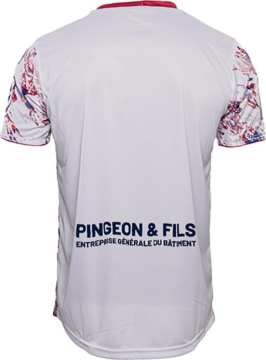 Actual product image Uhlsport Trikot Clermont Foot Away 23/24 (XL)