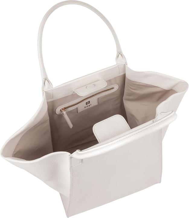 Image du produit Högl Sac à main Ida en crème