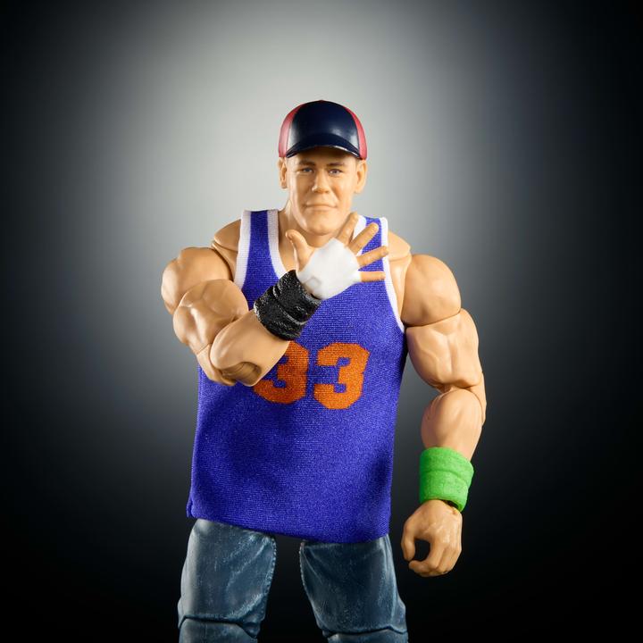 Produktbild Mattel JCX42