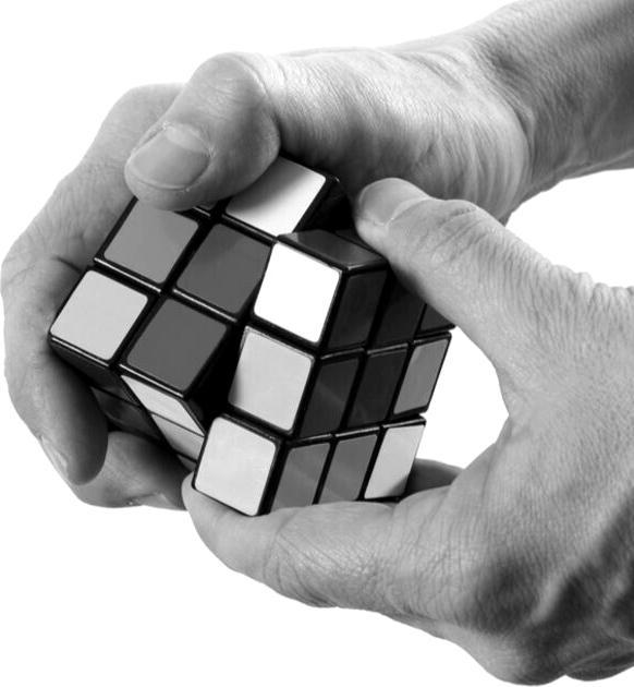 Immagine prodotto Rubik's Speedcube (3 x 3)