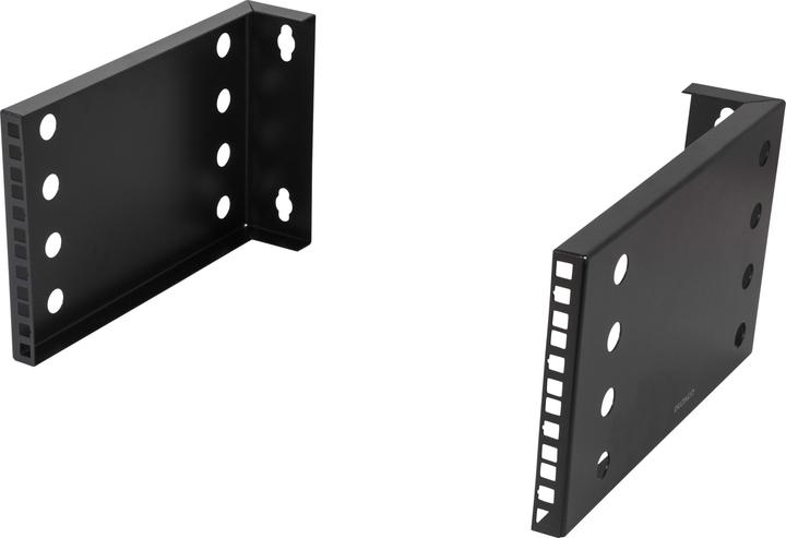 Produktbild Deltaco 19-DTSR0704 konsol for rack -