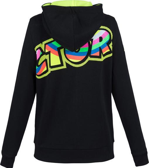 Immagine prodotto VR46 Hoody Doc Women 307504 (XL)