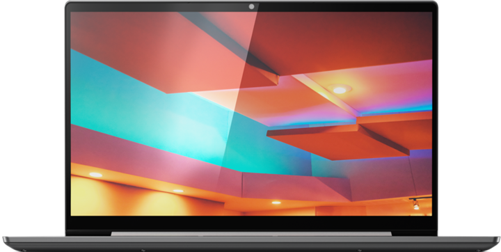 Lenovo Yoga – S740-14IIL (14", Intel Core i7-1065G7, 16 GB, 1000 GB, CH)