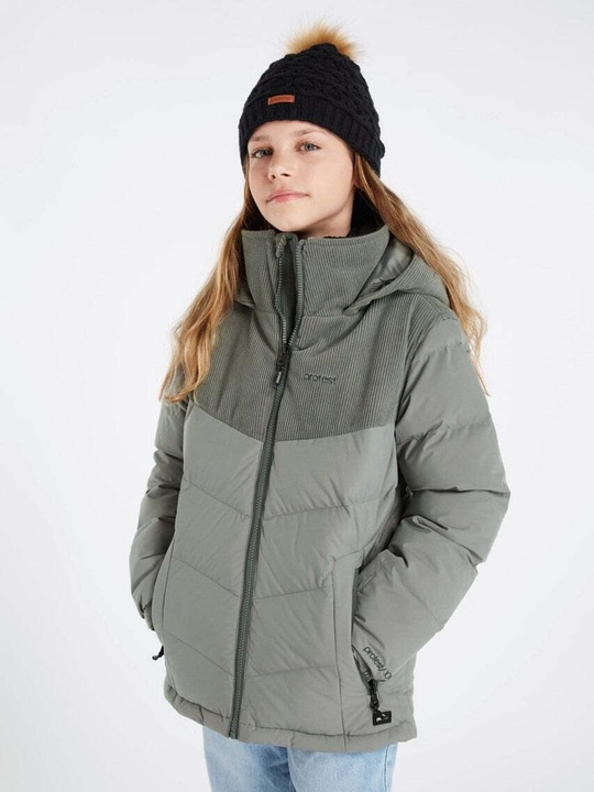 Image du produit Protest PRTNOA JR snowjacket (164)