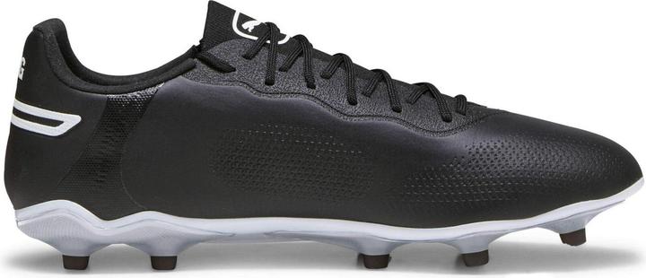 Actual product image Puma King Pro Fg/Ag (43)