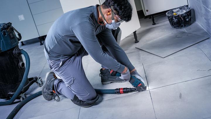 Image du produit Bosch Professional Zubehör Lama per Sega a Segmenti per Calcestruzzo Cellulare