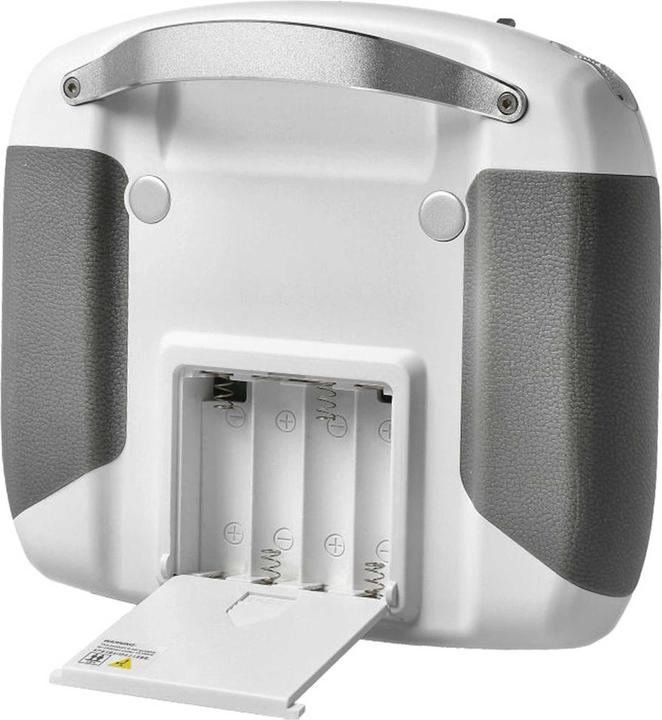 Actual product image Fly Sky Flysky i6S transmitter with 6 channel receiver