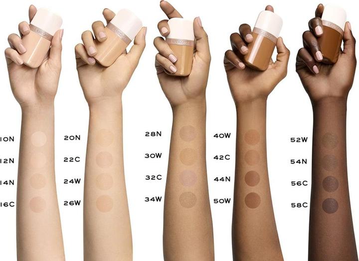 Produktbild Lancôme Idôle Skintint 22C (30 ml)