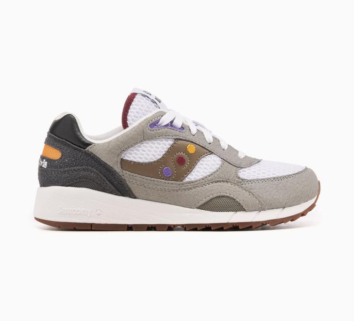 Actual product image Saucony Shadow 6000 (40.5)