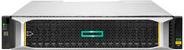 Actual product image HPE E MSA 2060 SAS, SFF, Storage (SAS)