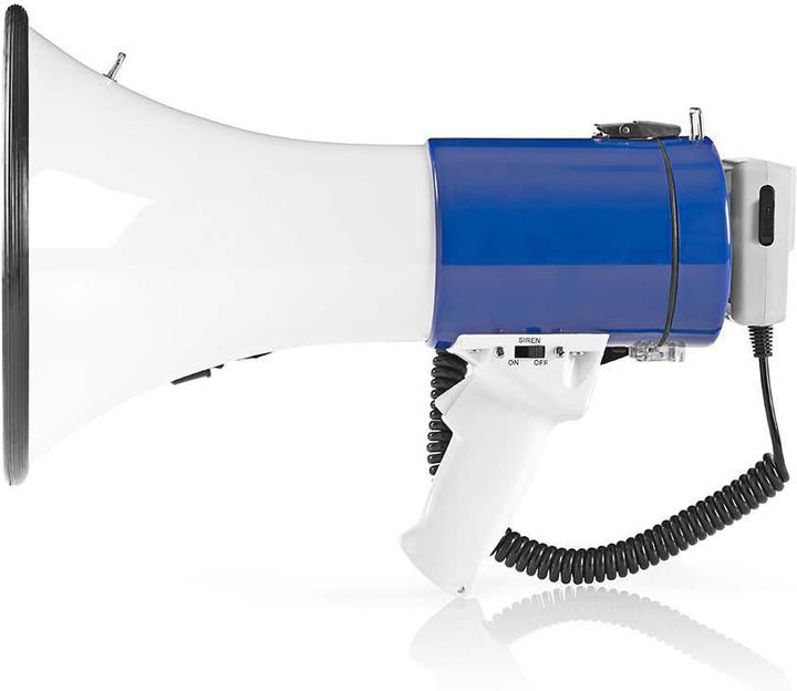 Nedis Megaphon (Porte-voix)